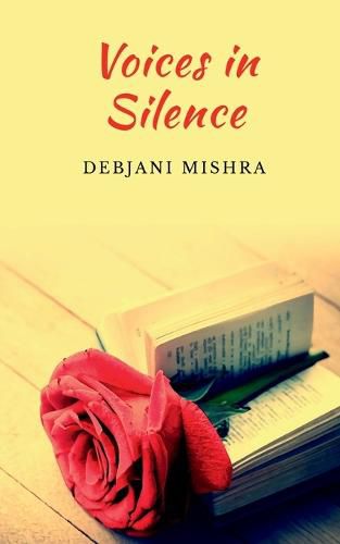 Cover image for Voices in Silence