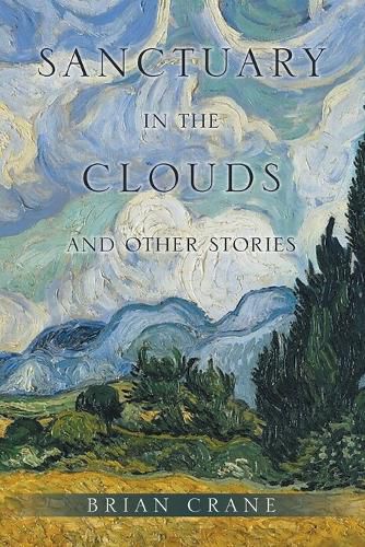 Cover image for Sanctuary in the Clouds and Other Stories