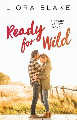Cover image for Ready for Wild: A Book Club Recommendation!volume 3