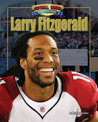 Cover image for Larry Fitzgerald