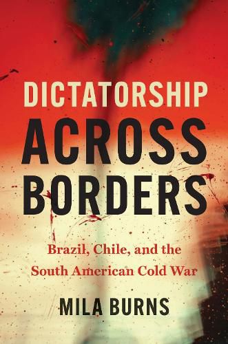Cover image for Dictatorship Across Borders