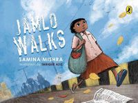 Cover image for Jamlo Walks