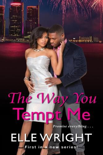 Cover image for The Way You Tempt Me