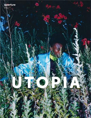 Cover image for Aperture 241: Utopia