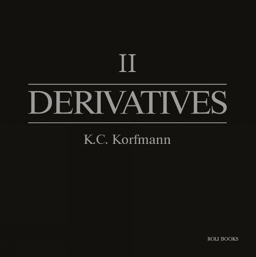 Cover image for Derivatives II