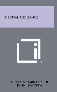 Cover image for Inertial Guidance