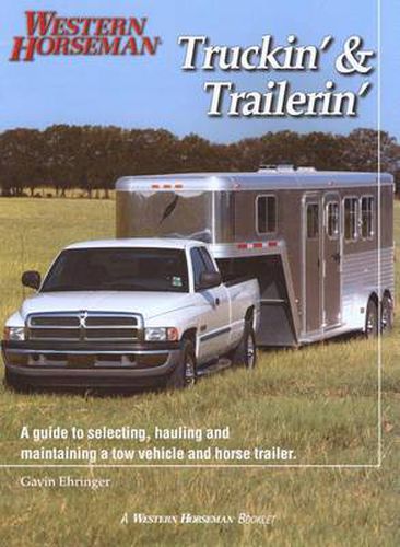 Cover image for Truckin' & Trailerin