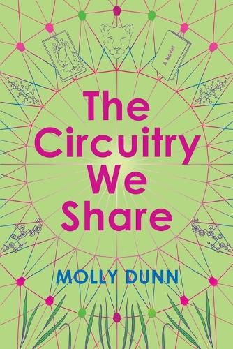 Cover image for The Circuitry We Share