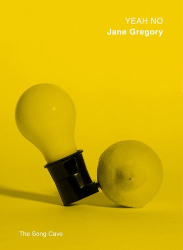Cover image for Yeah No