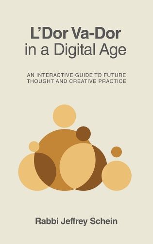 Cover image for L'Dor Va-Dor in a Digital Age