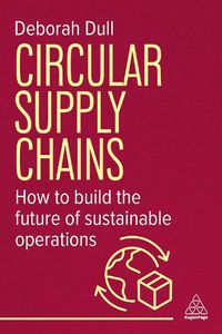 Cover image for Circular Supply Chains