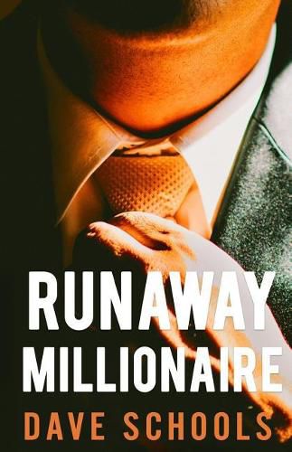 Cover image for Runaway Millionaire