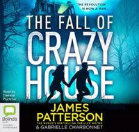 Cover image for The Fall Of Crazy House