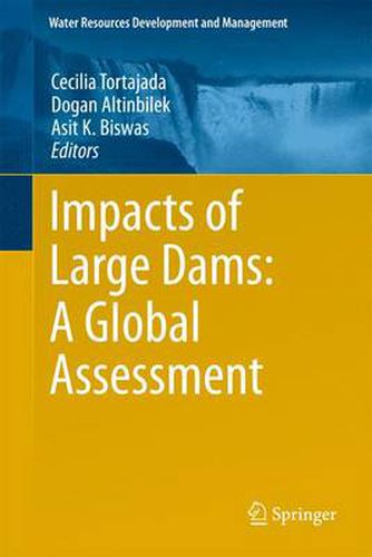 Cover image for Impacts of Large Dams: A Global Assessment