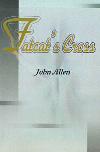 Cover image for Fatcat's Cross