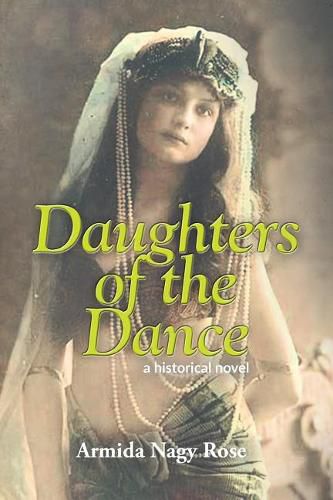 Cover image for Daughters of the Dance