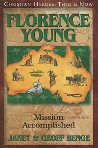 Cover image for Florence Young