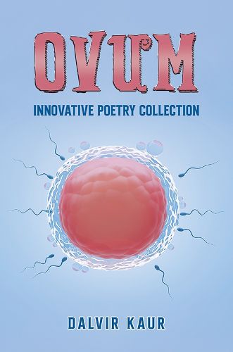 Cover image for Ovum