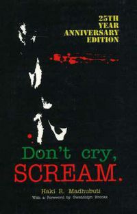 Cover image for Don't Cry, Scream