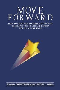 Cover image for Move Forward