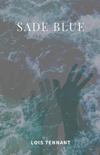 Cover image for Sade Blue