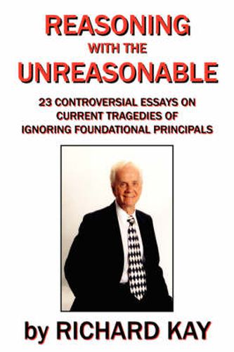 Cover image for Reasoning with the Unreasonable