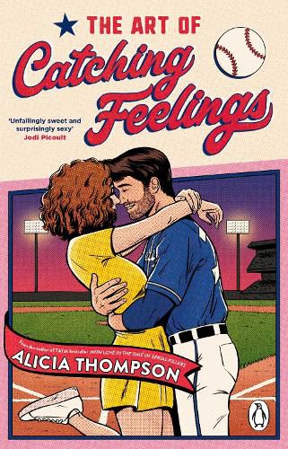 Cover image for The Art of Catching Feelings