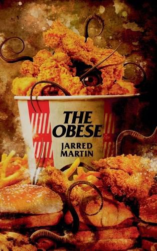 Cover image for The Obese