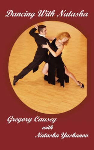 Cover image for Dancing with Natasha