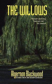 Cover image for The Willows