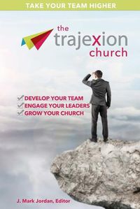 Cover image for The Trajexion Church