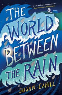 Cover image for The World between the Rain