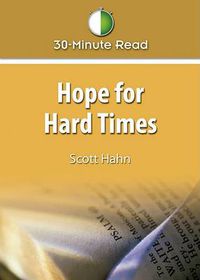 Cover image for Hope for Hard Times: 30 Minute Read