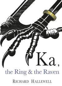 Cover image for Ka the Ring & the Raven