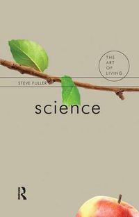 Cover image for Science