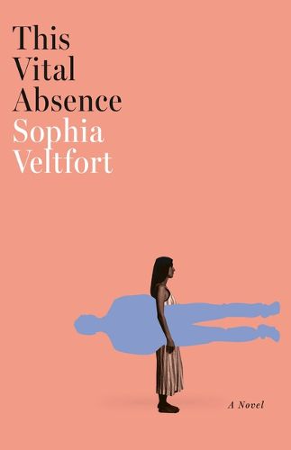 Cover image for This Vital Absence