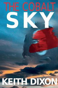 Cover image for The Cobalt Sky