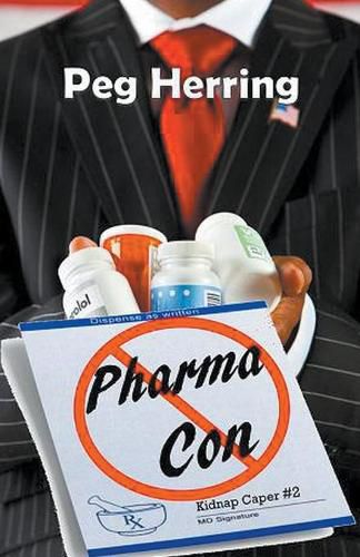 Cover image for Pharma Con