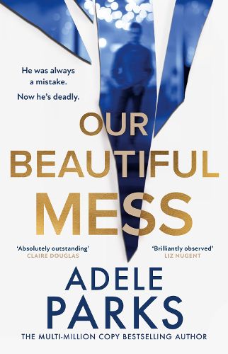 Cover image for Our Beautiful Mess