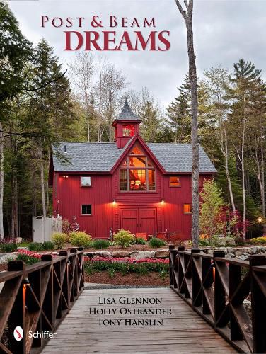 Cover image for Post & Beam Dreams