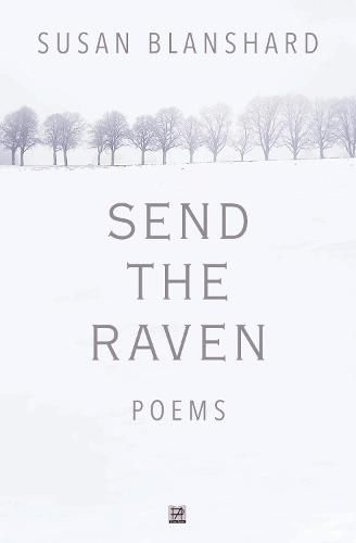 Cover image for Send The Raven: Poems