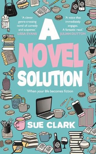 A Novel SolutionA Novel Solution