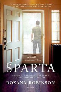 Cover image for Sparta