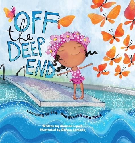 Cover image for Off the Deep End