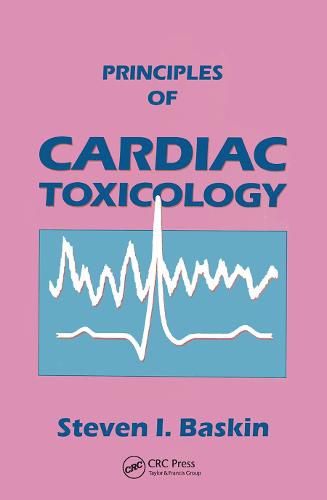 Principles of Cardiac Toxicology