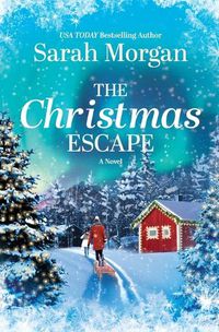 Cover image for The Christmas Escape