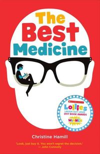 Cover image for The Best Medicine