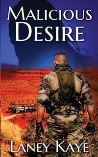 Cover image for Malicious Desire