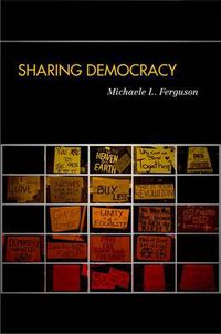 Cover image for Sharing Democracy