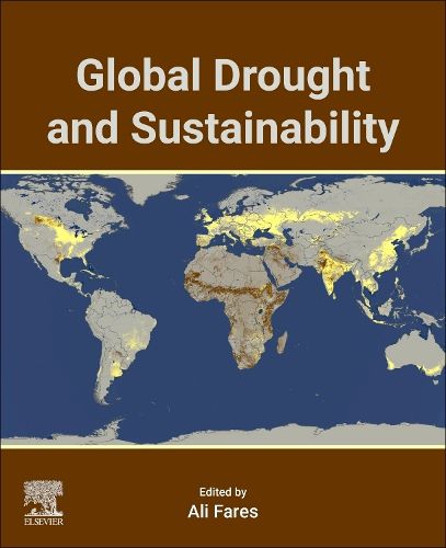 Cover image for Global Drought and Sustainability